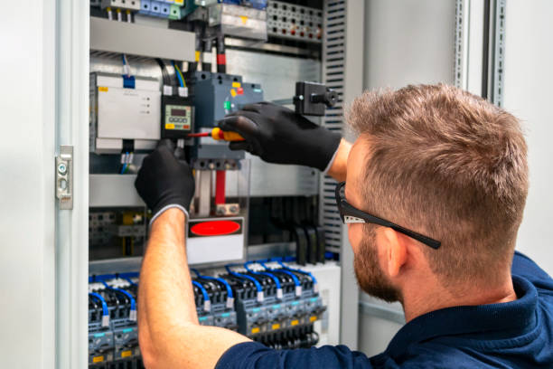 Best Emergency Electrician Near Me  in Fayette, MO