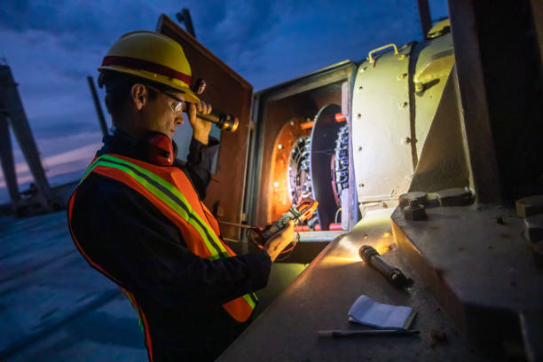 Professional Electrician in Fayette, MO