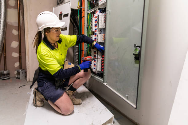 Best Electrical Wiring Services  in Fayette, MO