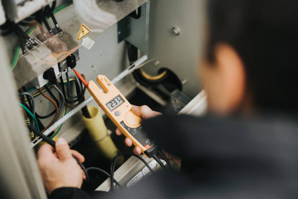 Best Affordable Emergency Electrician  in Fayette, MO