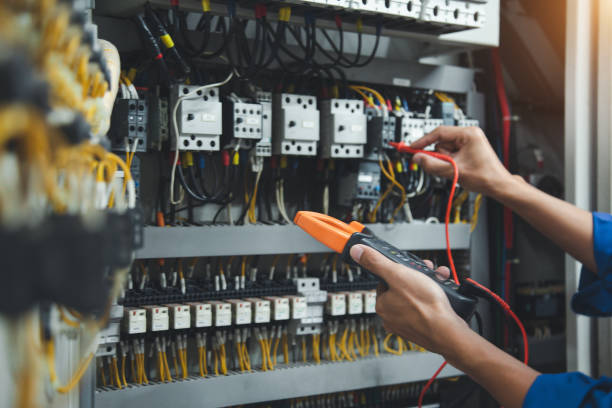 Best Electrical Outlet Repair  in Fayette, MO