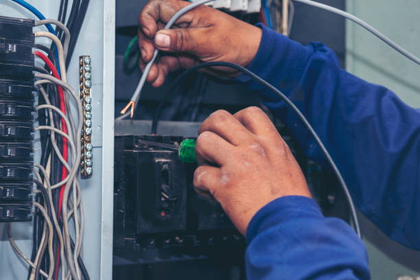 Best Best Electricians Near Me  in Fayette, MO