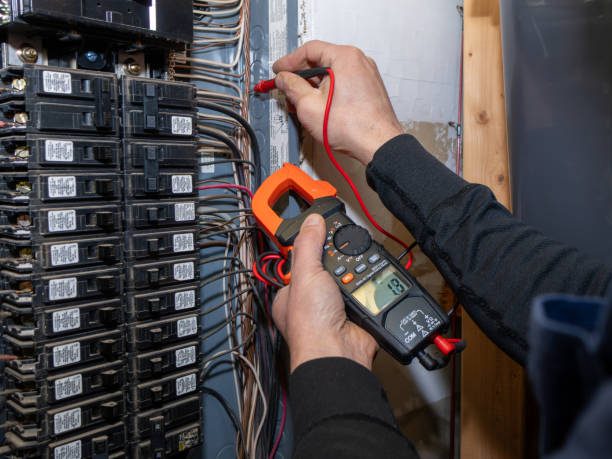Best Electrician Near Me  in Fayette, MO