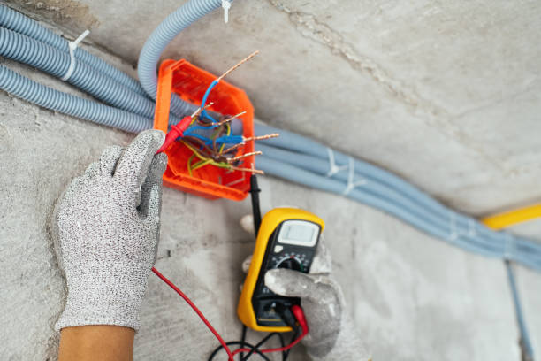Best Industrial Electrical Services  in Fayette, MO