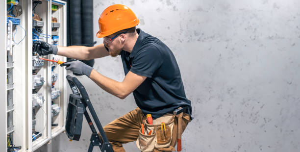 Best Electrical Contractors for Businesses  in Fayette, MO