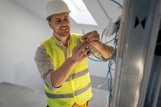 Best Electrical Installation Contractor  in Fayette, MO